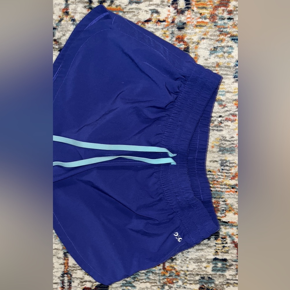 DSG Womens Shorts